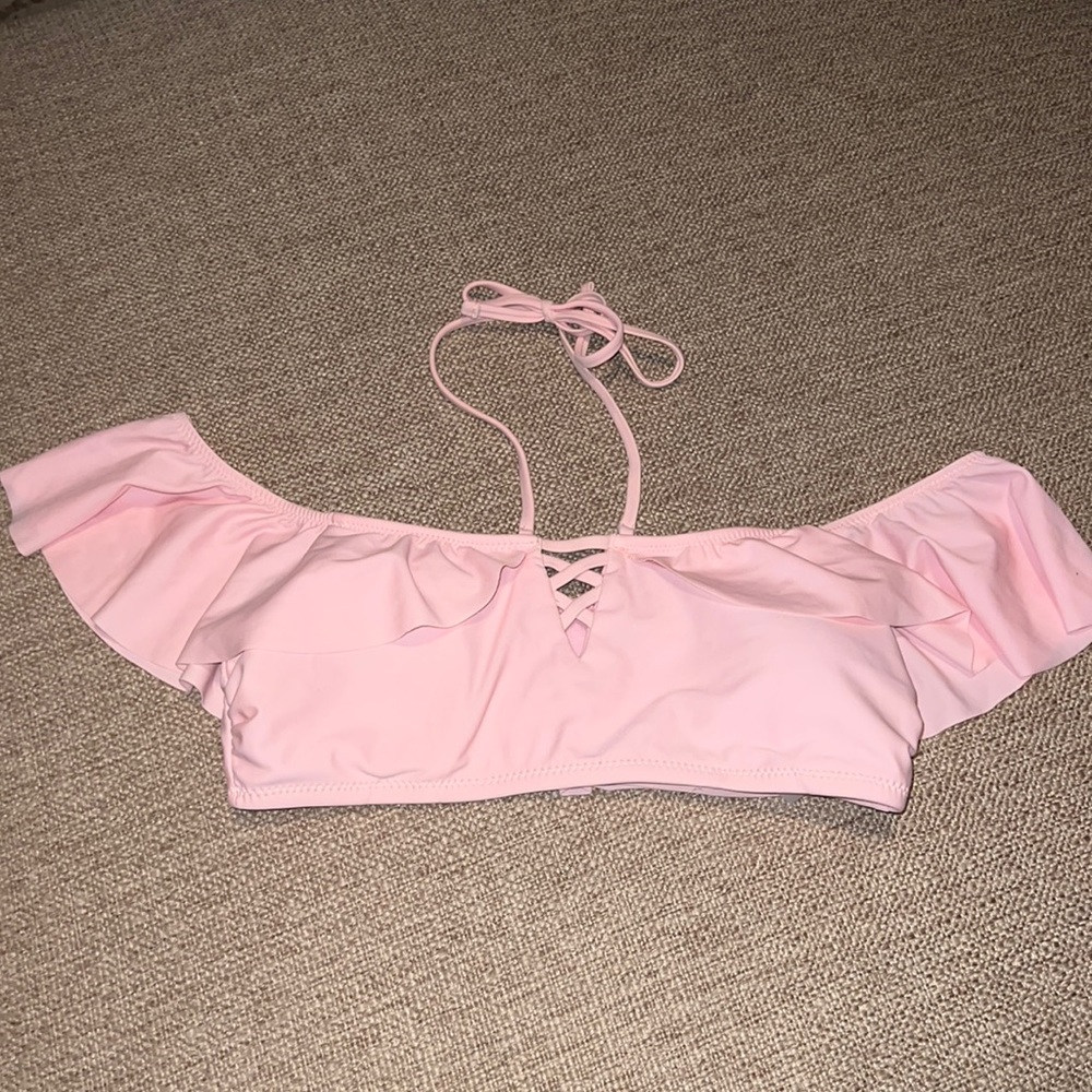 Alter’d State swimsuit top
